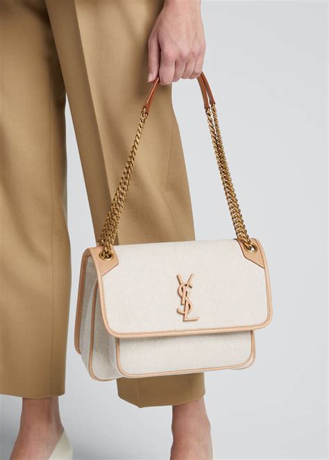 ysl monogram bag medium|ysl monogram bag review.